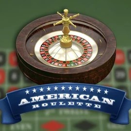 American Roulette (BGaming) logo by BGAMING at LiraSpin Casino