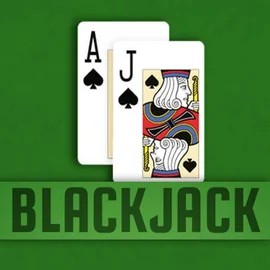 Blackjack (Relax Gaming) game by Relax Gaming – logo hosted on LiraSpin Casino