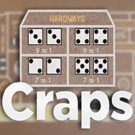 Play Craps (Nucleus Gaming) slot by Nucleus Gaming on liraspins.dk