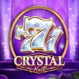 Crystal Hall – slot by Play'n GO, featured at liraspins.dk