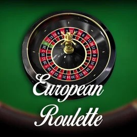 European Roulette (Red Tiger) slot logo by Red Tiger Gaming at LiraSpin Casino