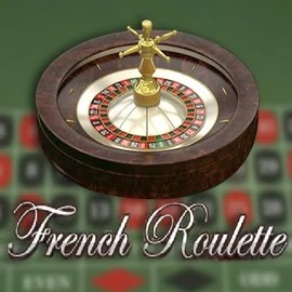Try French Roulette (BGaming) slot by BGAMING on liraspins.dk – logo image