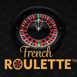 Enjoy French Roulette (NetEnt) by NetEnt – logo hosted on liraspins.dk