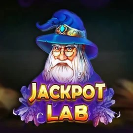 Jackpot Lab casino game by Platipus – featured logo at LiraSpin Casino