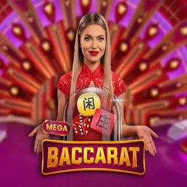 Mega Baccarat online slot from Pragmatic Play – play at liraspins.dk