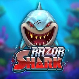 Razor Shark online slot from Push Gaming – play at liraspins.dk